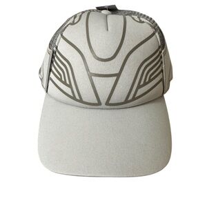 New Disney Parks Marvel Thor Helmet Cap with Wings New